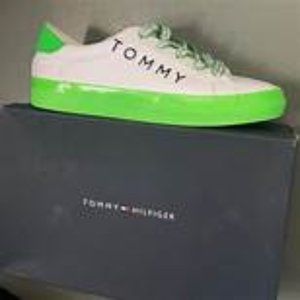 Tommy Hilfiger Shoes